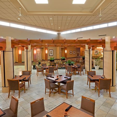 Holiday Inn Philadelphia South-Swedesboro By Ihg Exterior foto