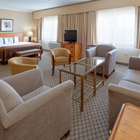 Holiday Inn Philadelphia South-Swedesboro By Ihg Exterior foto