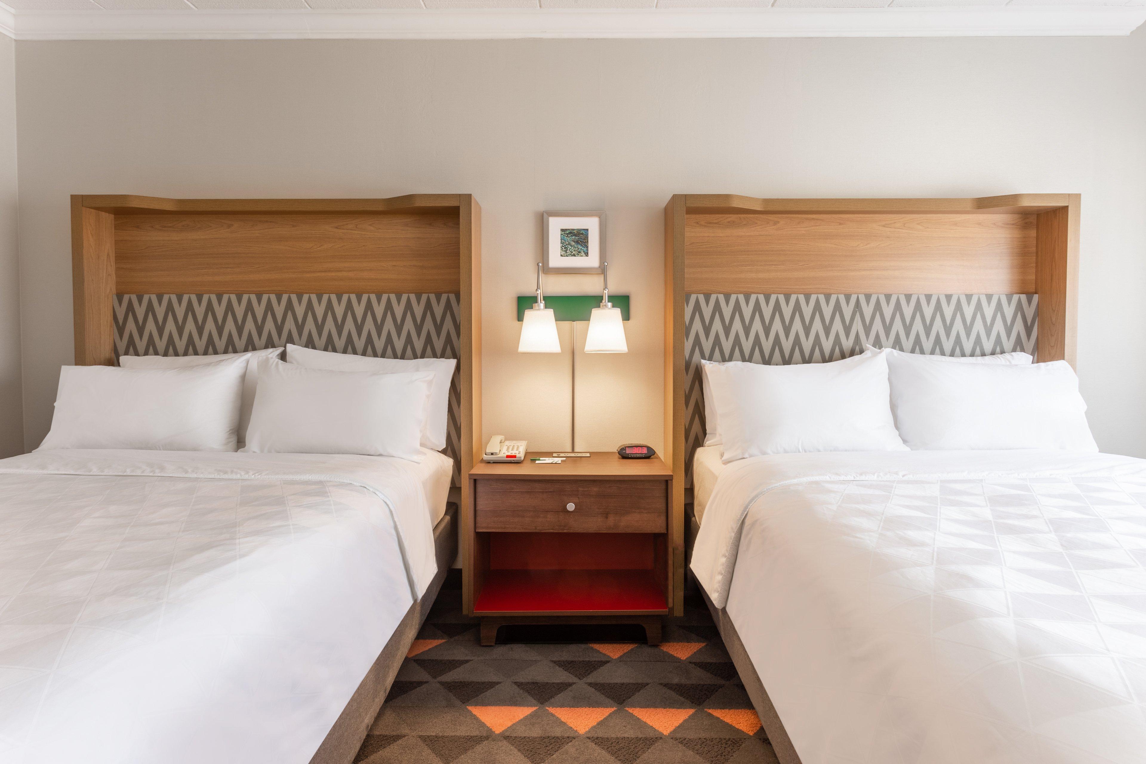 Holiday Inn Philadelphia South-Swedesboro By Ihg Exterior foto