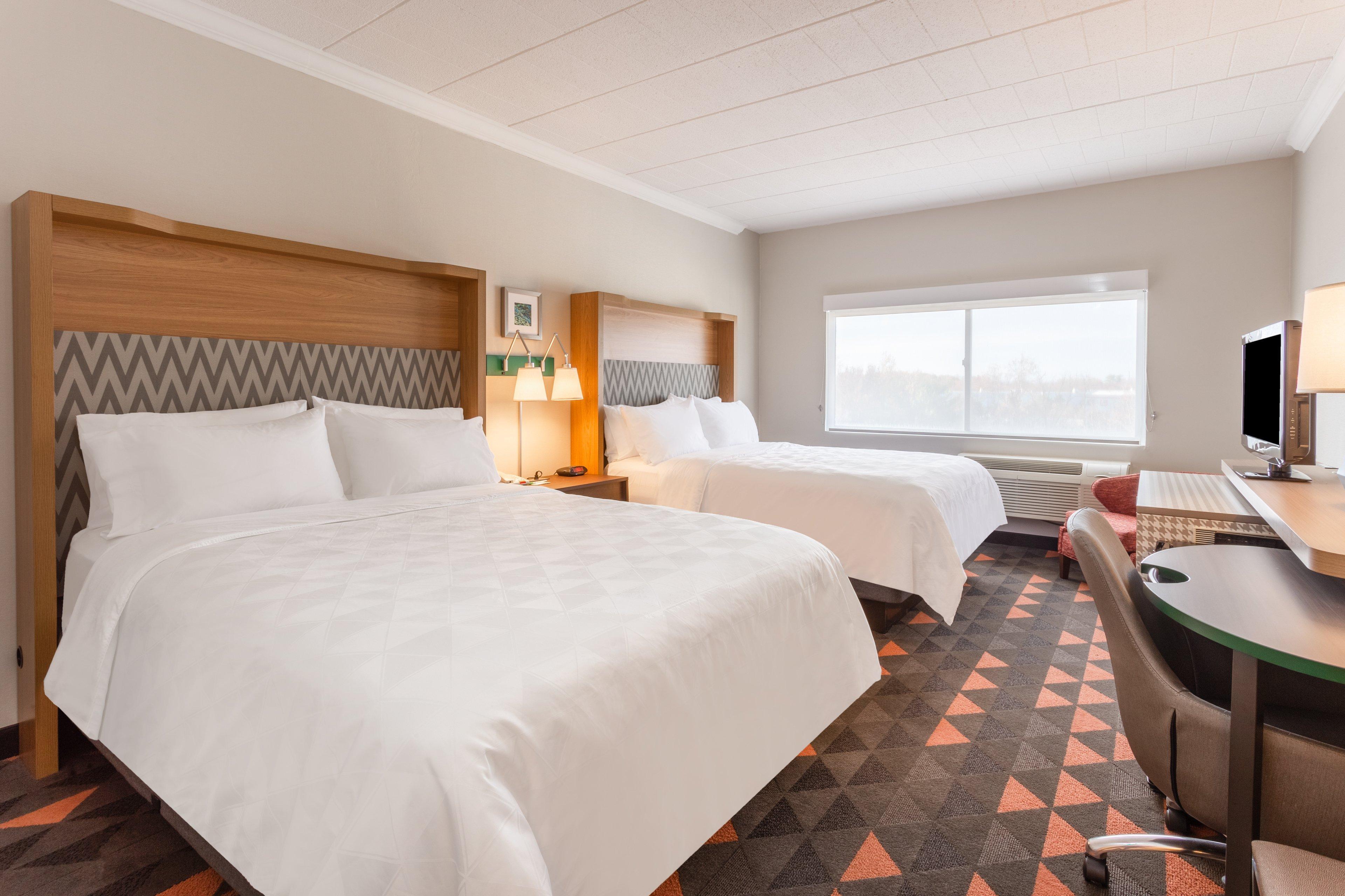 Holiday Inn Philadelphia South-Swedesboro By Ihg Exterior foto