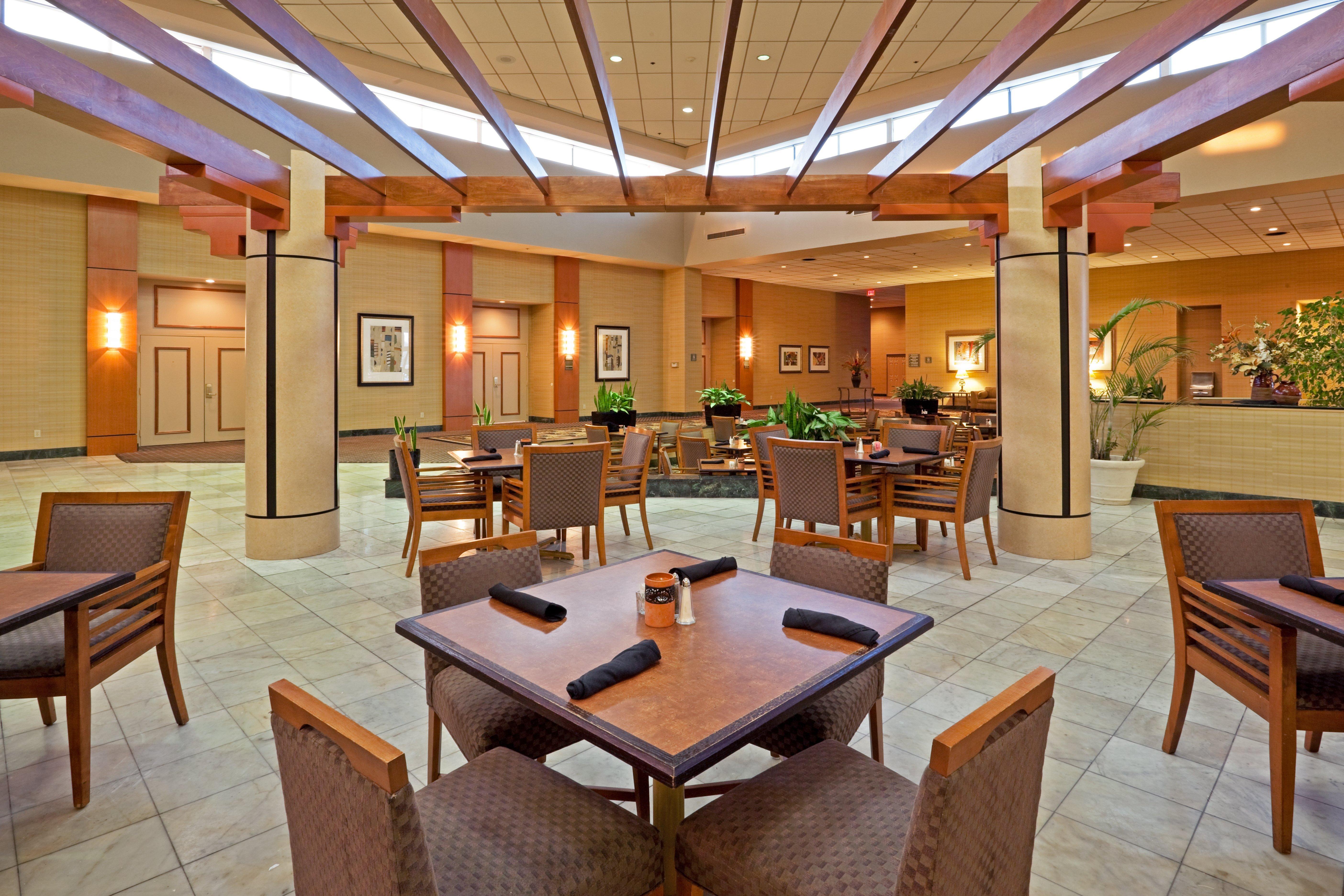 Holiday Inn Philadelphia South-Swedesboro By Ihg Exterior foto