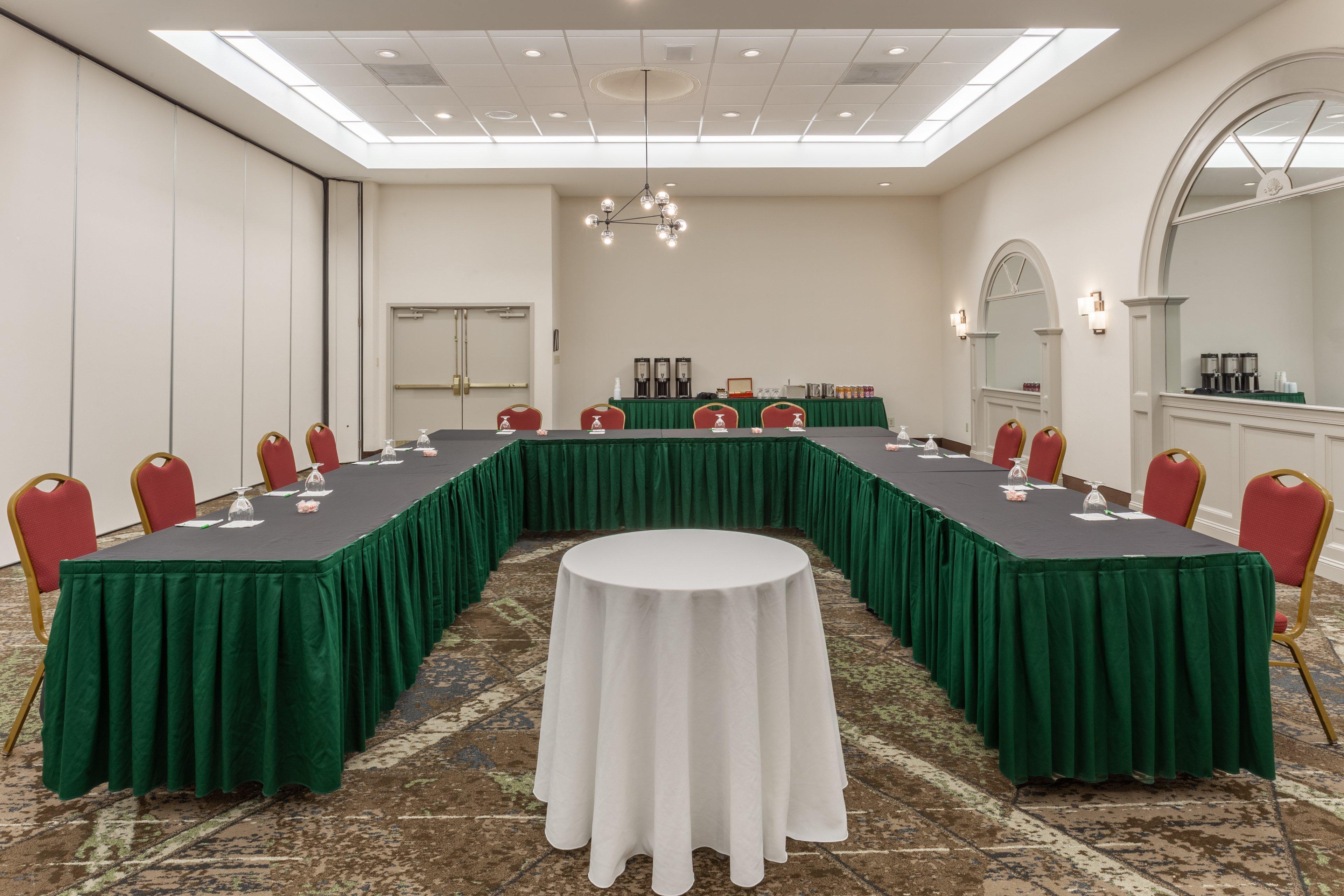Holiday Inn Philadelphia South-Swedesboro By Ihg Exterior foto