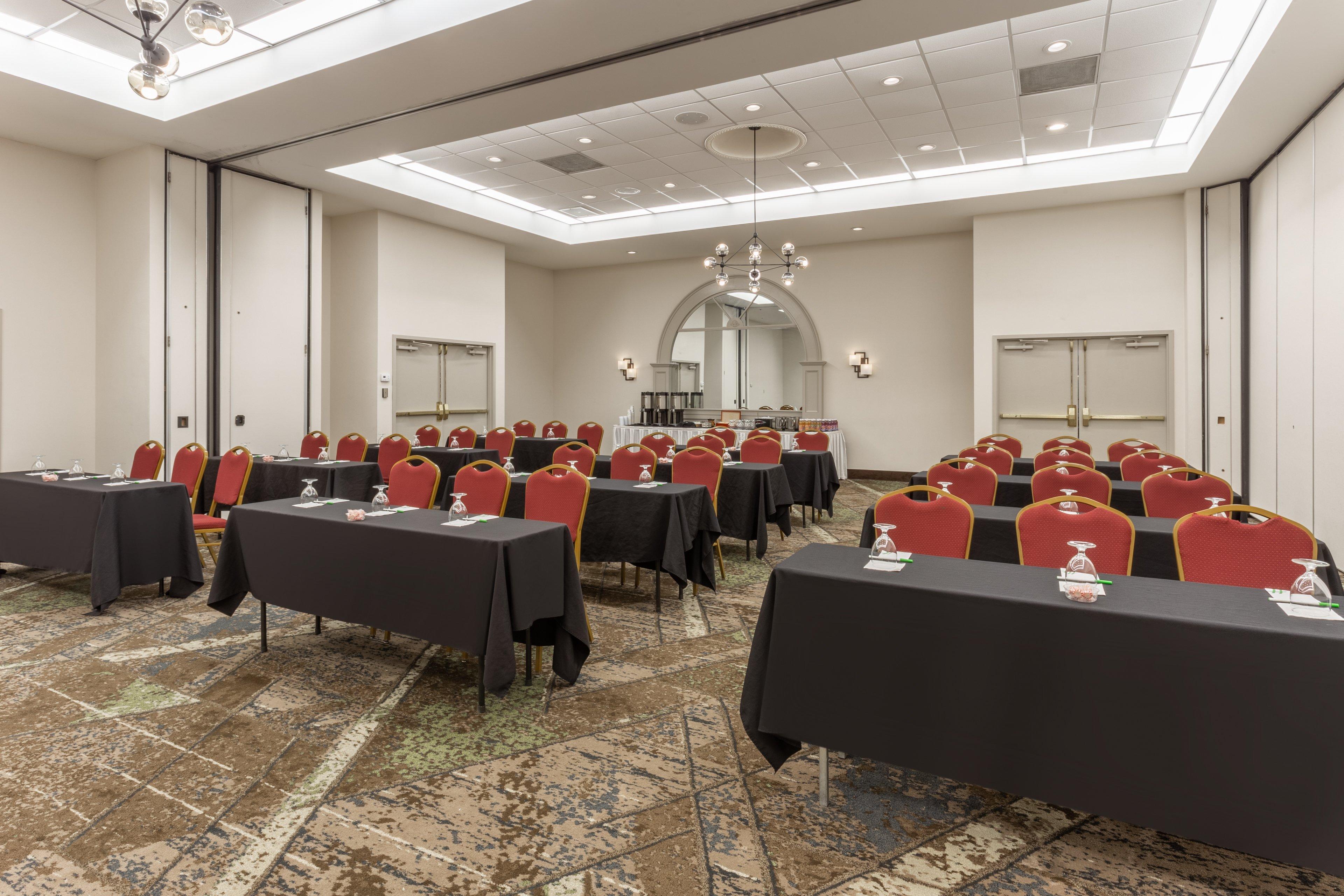 Holiday Inn Philadelphia South-Swedesboro By Ihg Exterior foto