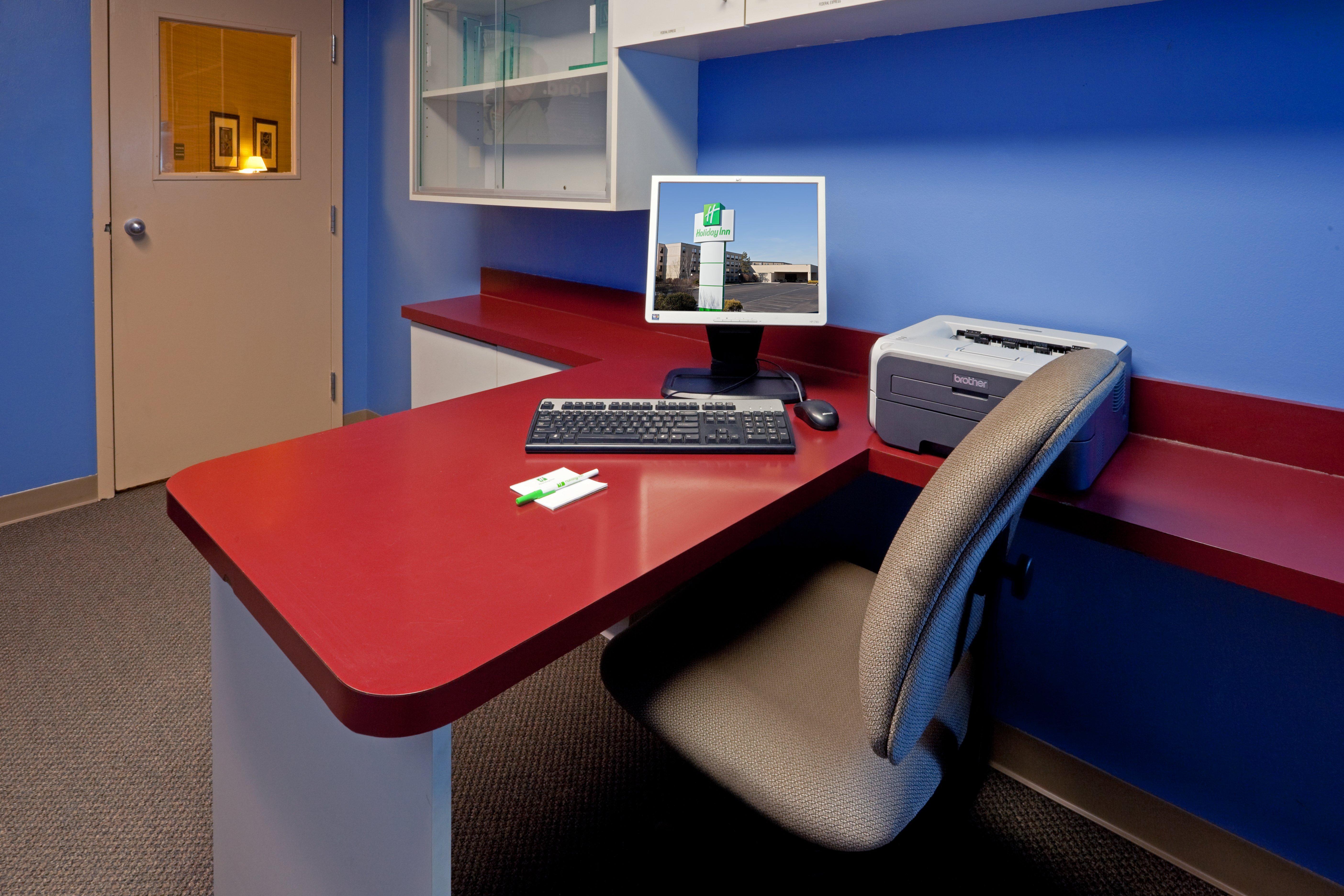 Holiday Inn Philadelphia South-Swedesboro By Ihg Exterior foto