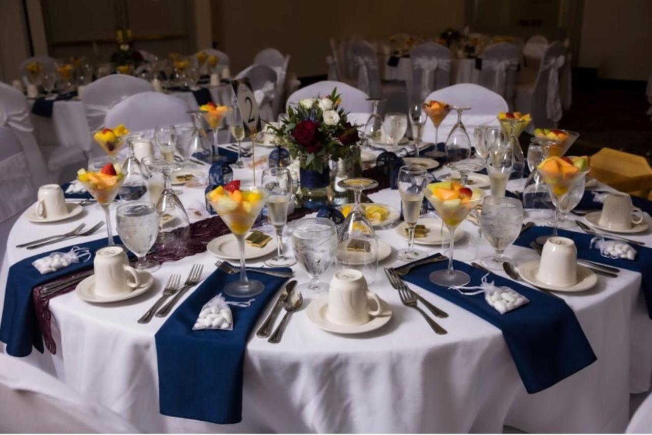 Holiday Inn Philadelphia South-Swedesboro By Ihg Exterior foto