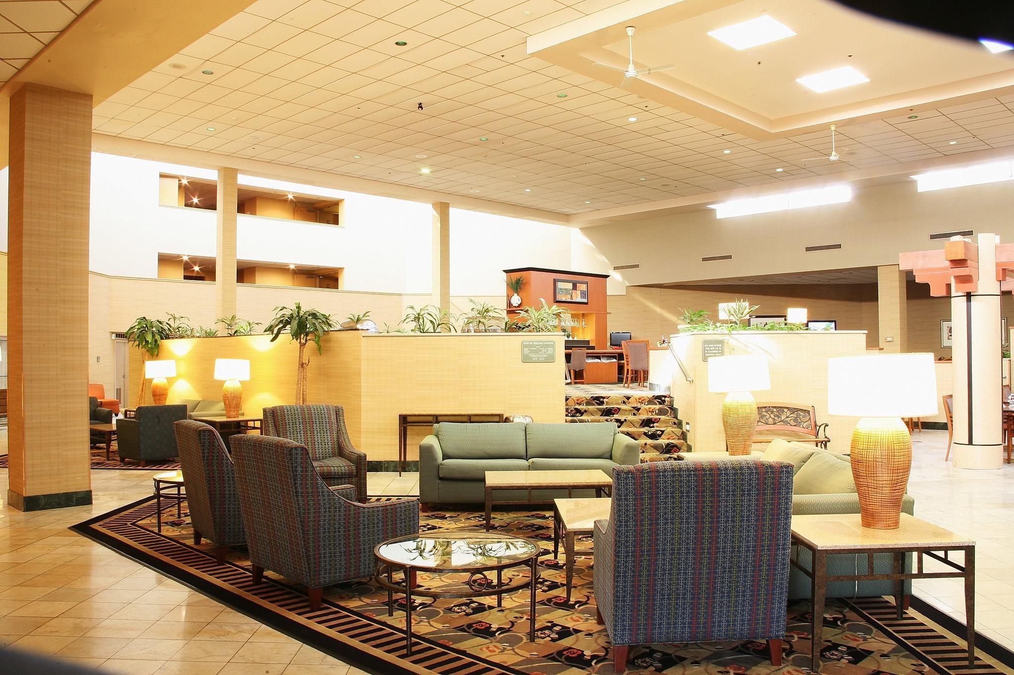 Holiday Inn Philadelphia South-Swedesboro By Ihg Exterior foto