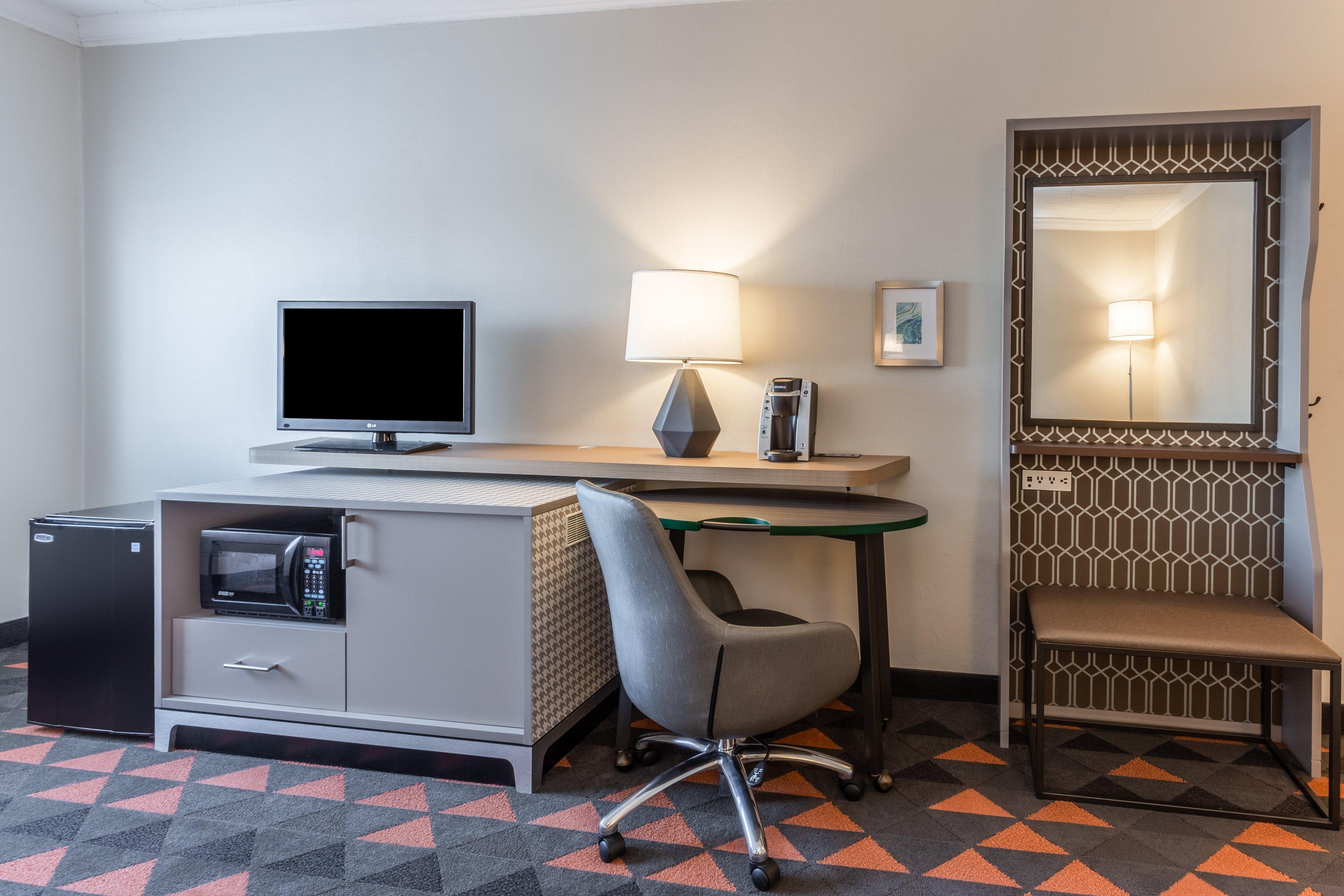 Holiday Inn Philadelphia South-Swedesboro By Ihg Exterior foto