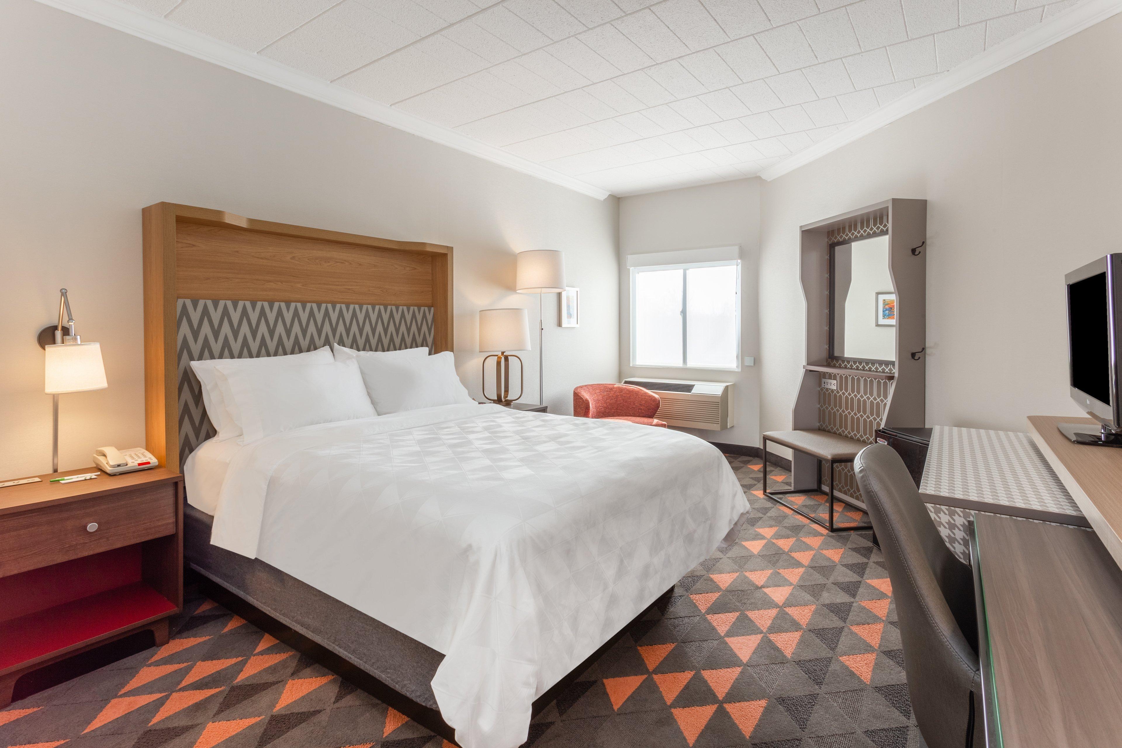 Holiday Inn Philadelphia South-Swedesboro By Ihg Exterior foto