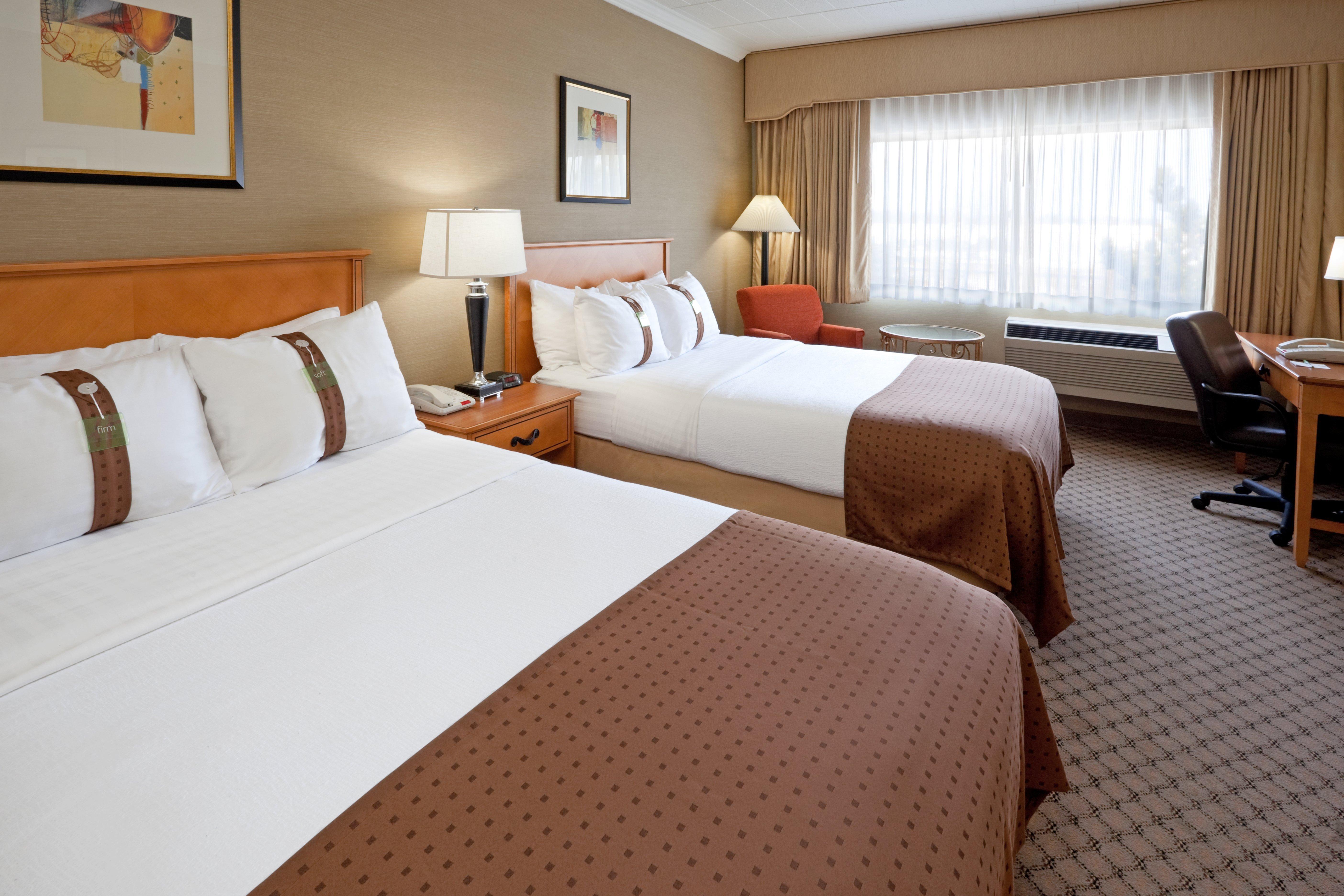 Holiday Inn Philadelphia South-Swedesboro By Ihg Exterior foto