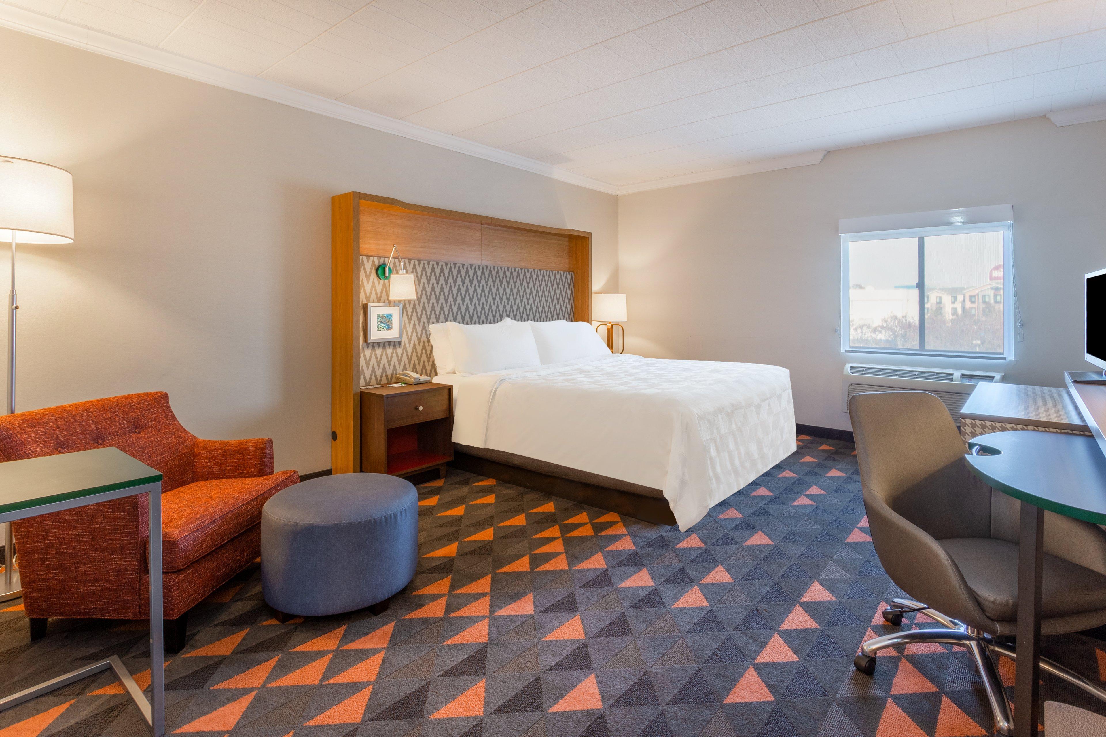 Holiday Inn Philadelphia South-Swedesboro By Ihg Exterior foto