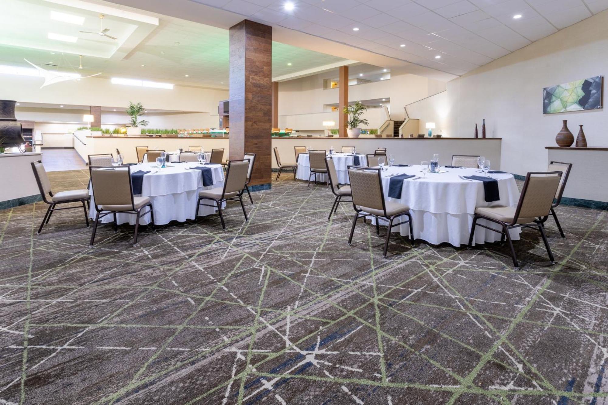 Holiday Inn Philadelphia South-Swedesboro By Ihg Exterior foto