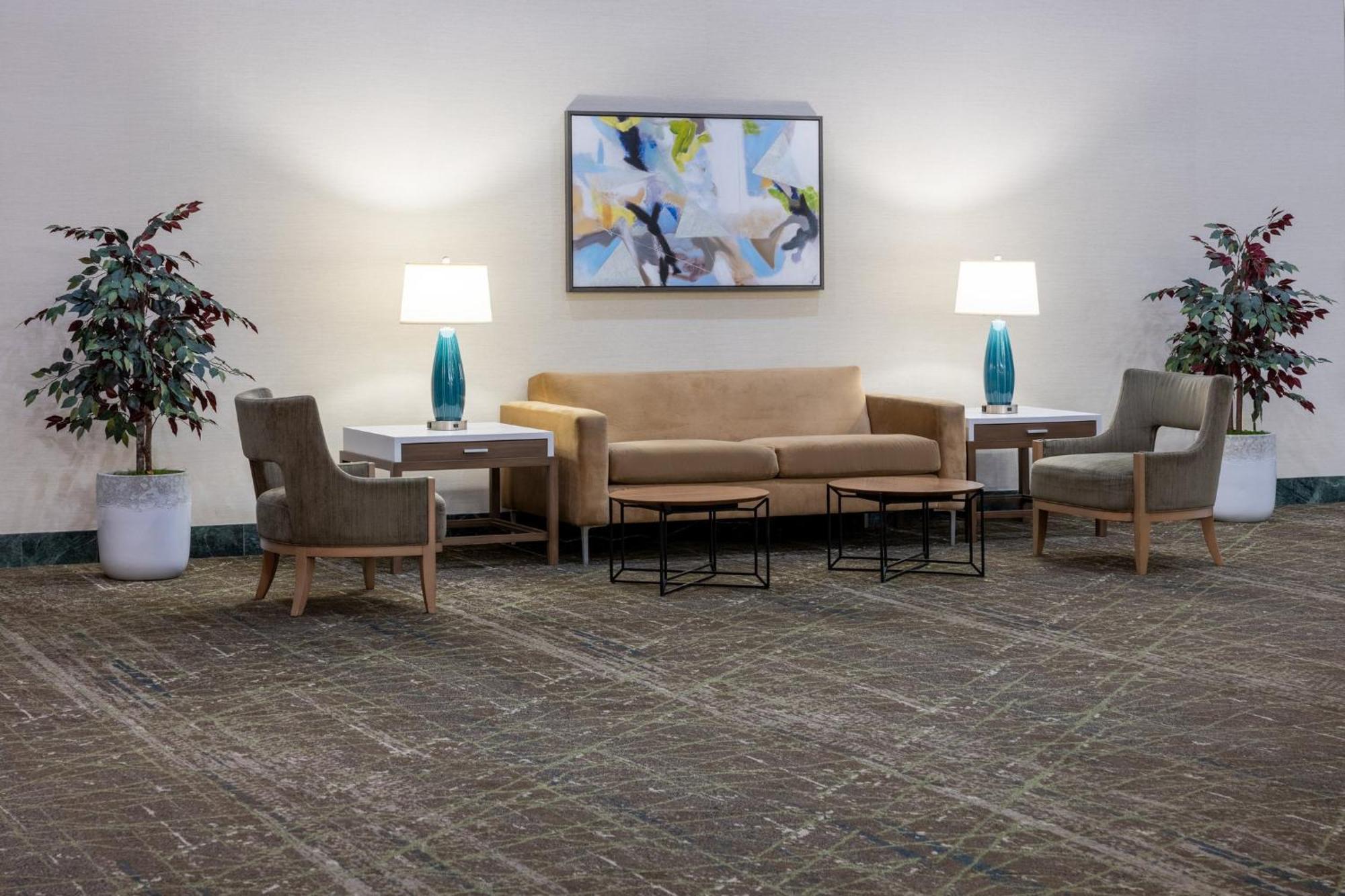 Holiday Inn Philadelphia South-Swedesboro By Ihg Exterior foto