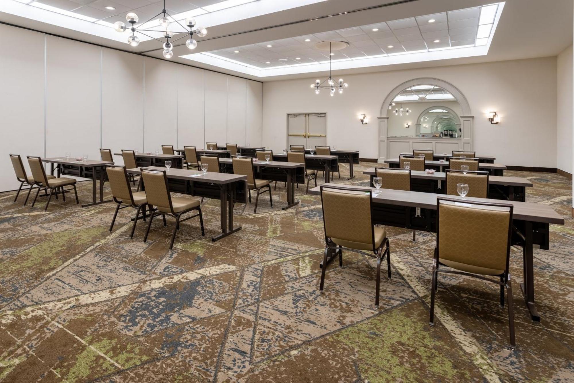 Holiday Inn Philadelphia South-Swedesboro By Ihg Exterior foto